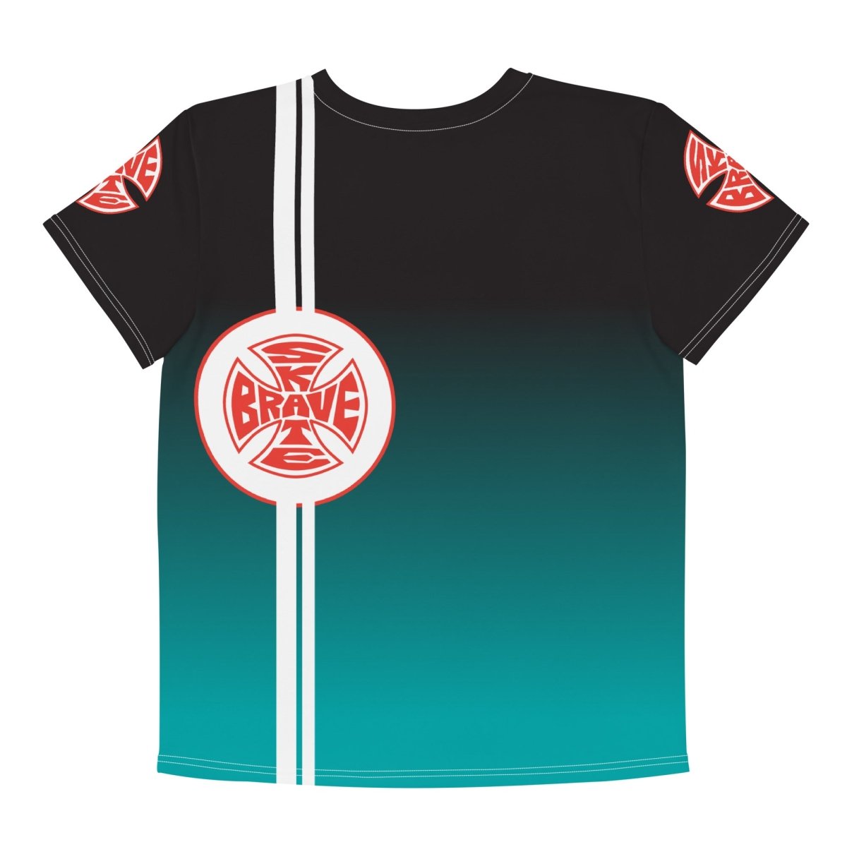 Skate Brave Kids Radical T-Shirt