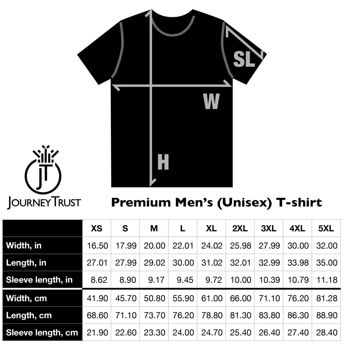 Tuxedo Taco Premium T-Shirt