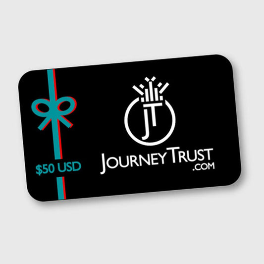 Gift Card :: JourneyTrust.com