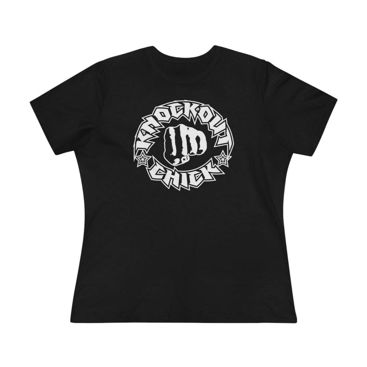 Knockout Chick Women