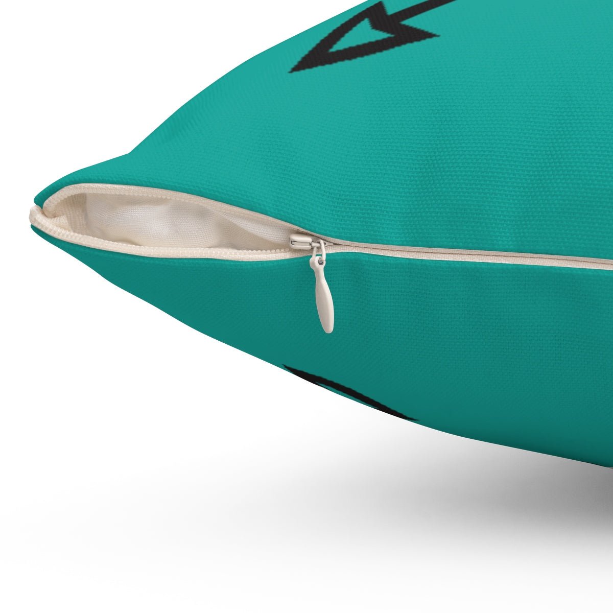 Peace Live Nice - Pillow