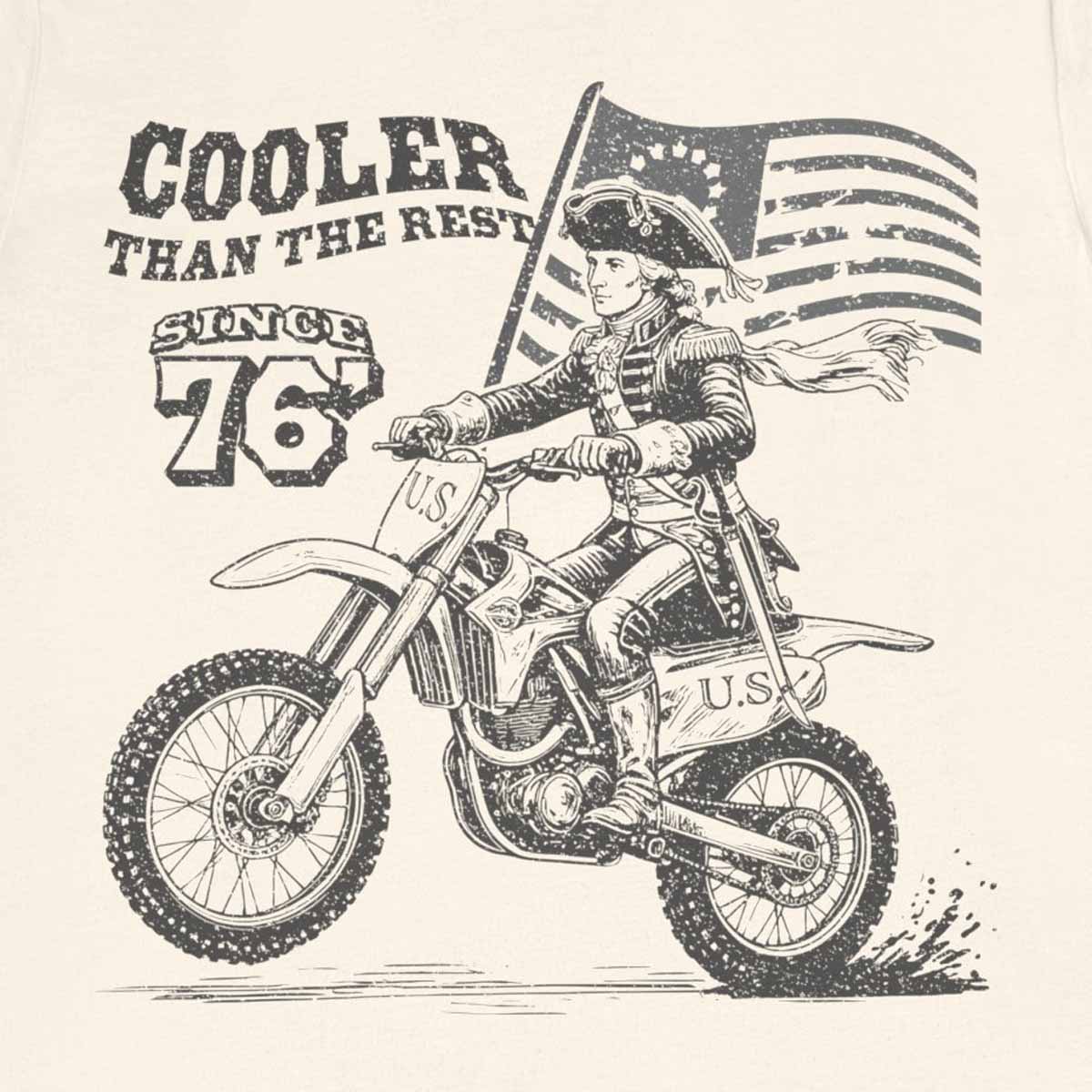 American Spunk - JourneyTrust