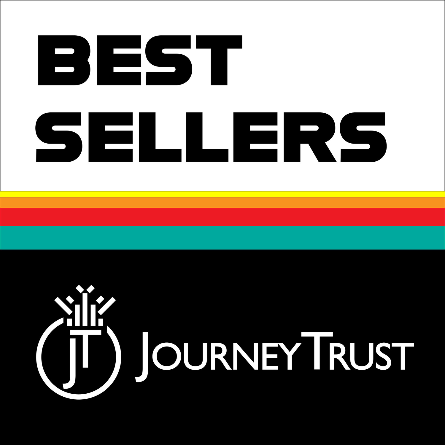 best sellers JourneyTrust.com