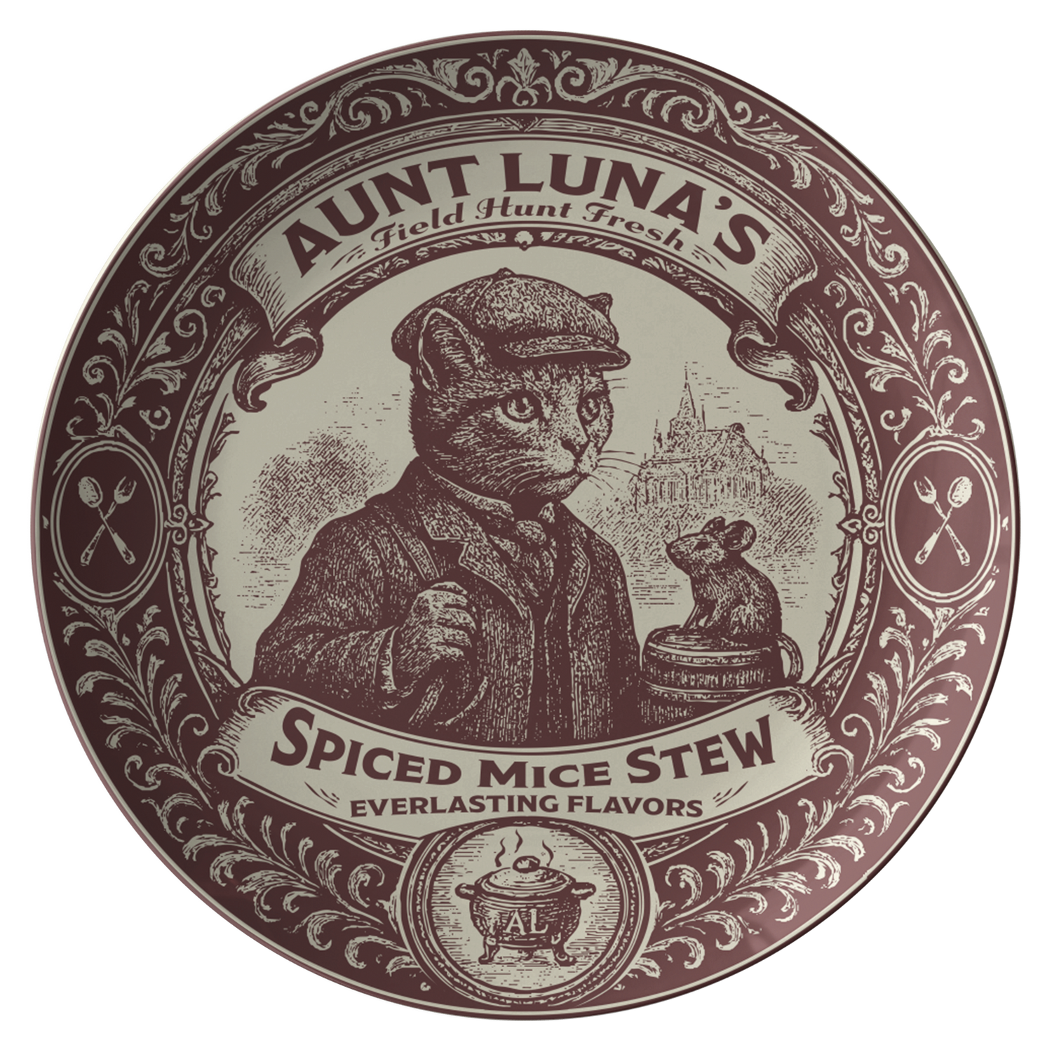 Dinnerware and Decor, Plates and more at JourneyTrust