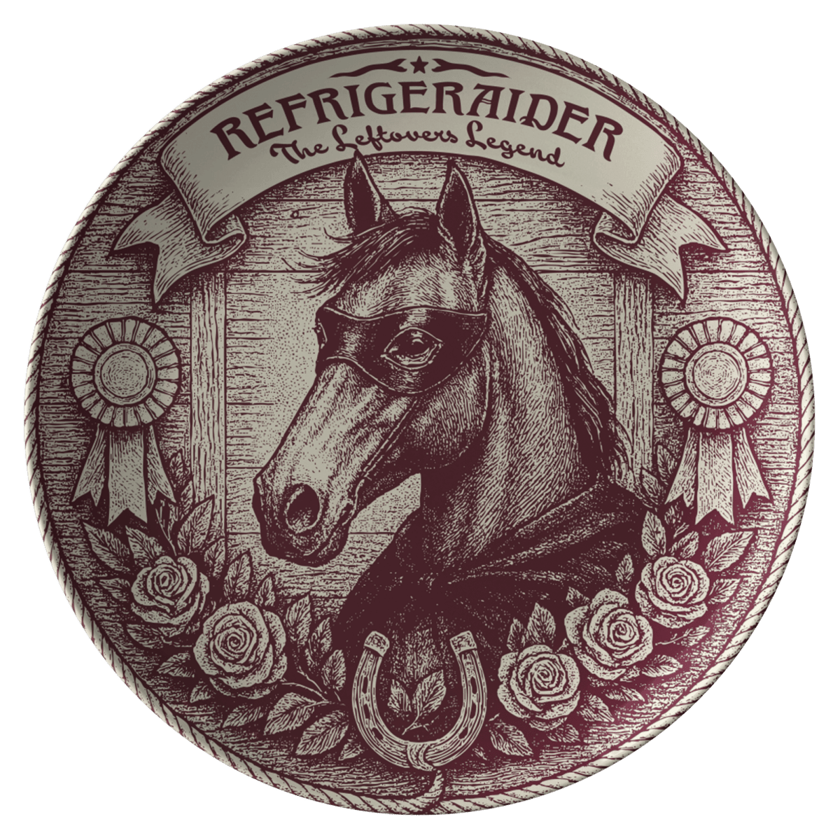 Horse Play - JourneyTrust