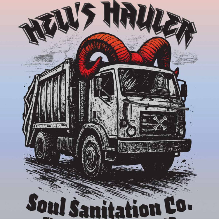 Scary Style - JourneyTrust