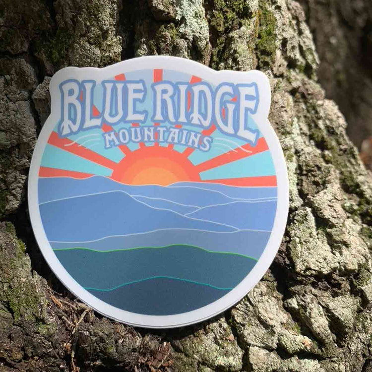 Stickers & Magnets - JourneyTrust