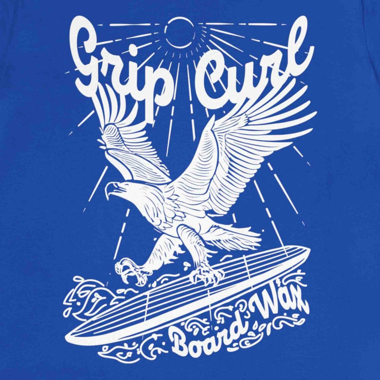 Surf's Up - JourneyTrust