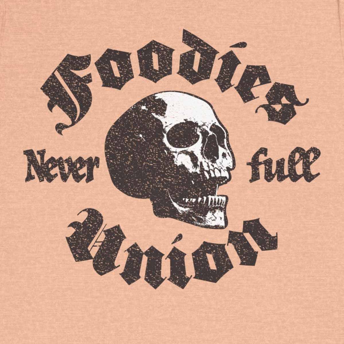 The Foodies Union, favorite flavors & comfort foods from JourneyTrust