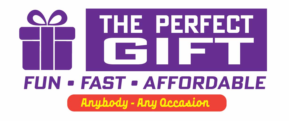 The Perfect Gift - JourneyTrust