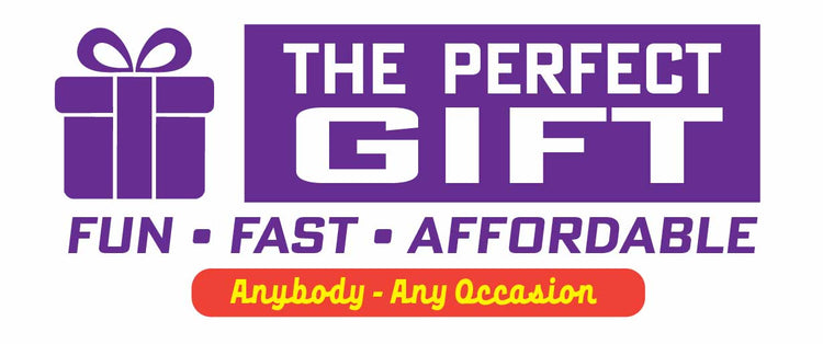 The Perfect Gift - JourneyTrust