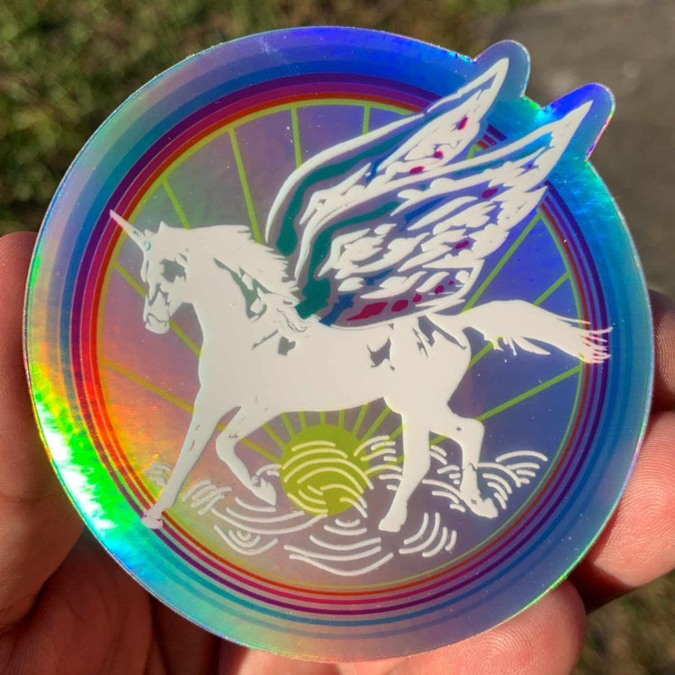 Unicorns - JourneyTrust