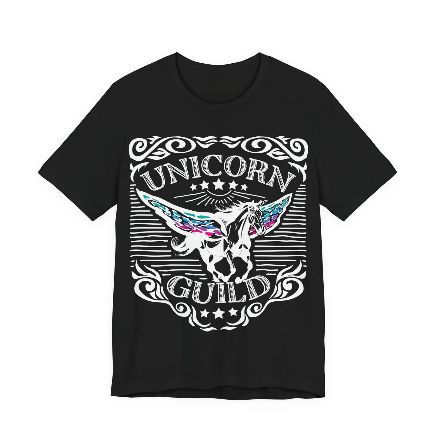 Unicorn Guild Premium T-Shirt, Special
