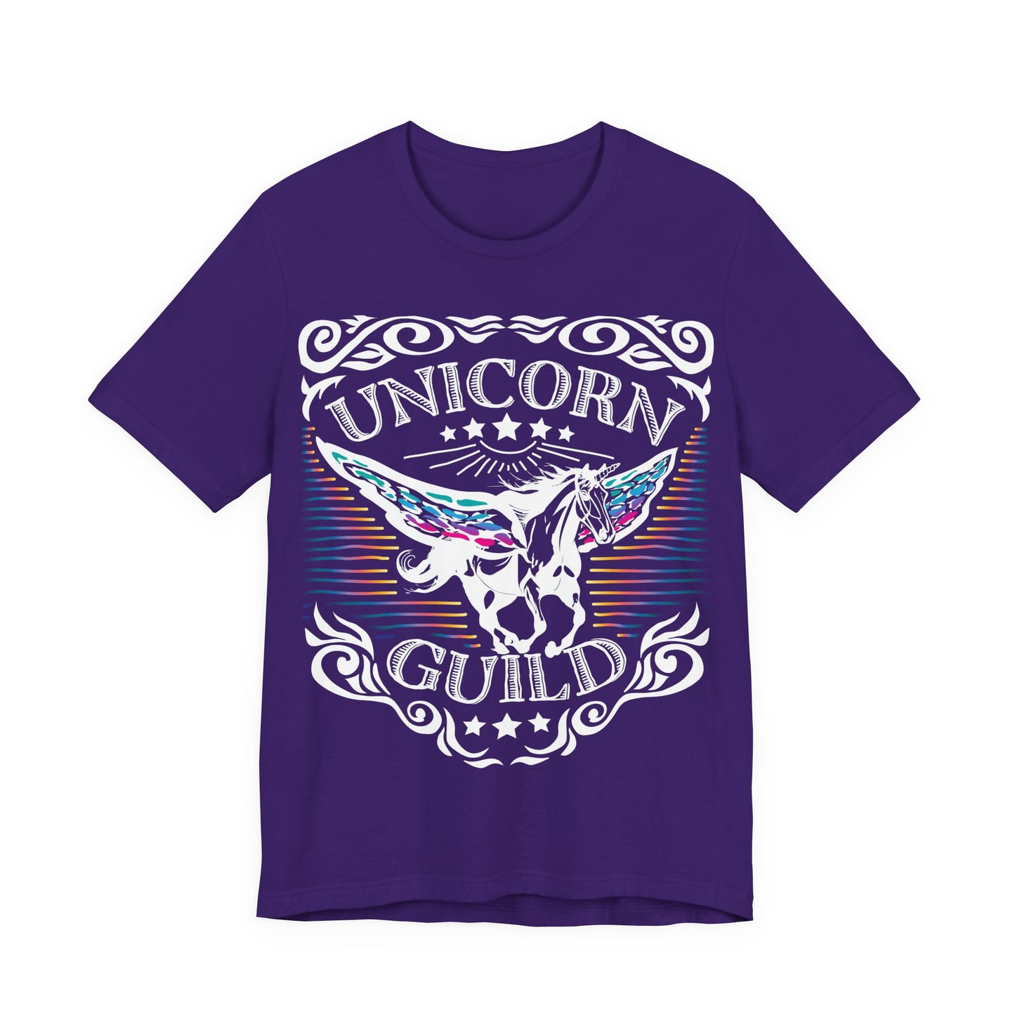 Unicorn Guild Premium T-Shirt, Special