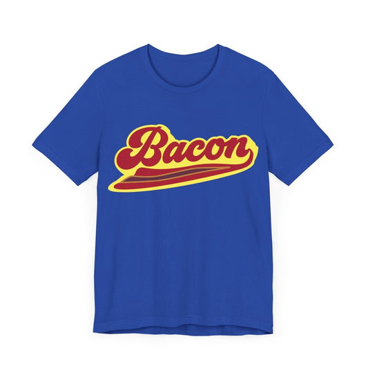 Bacon Team Premium T-Shirt