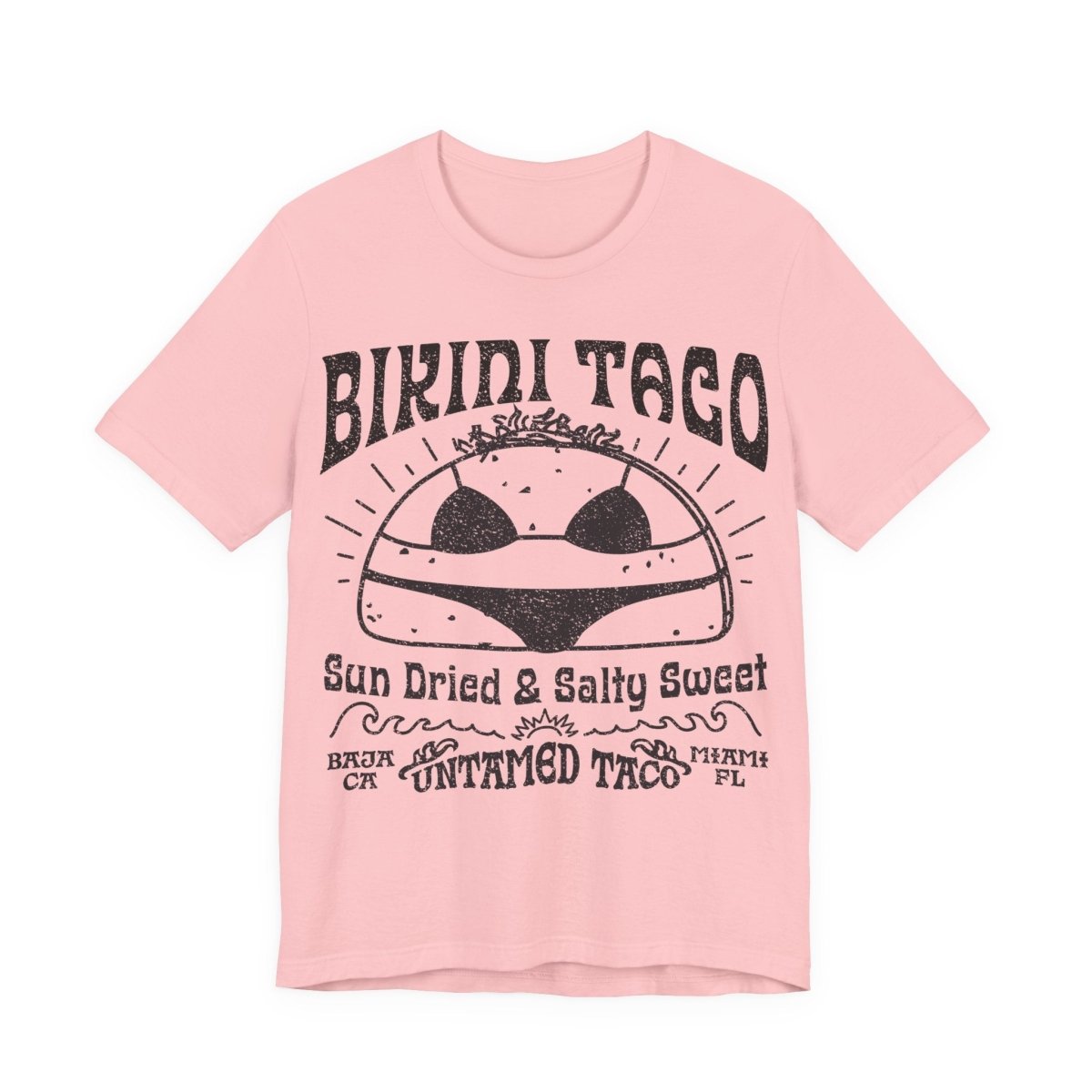 Bikini Taco Premium T-Shirt
