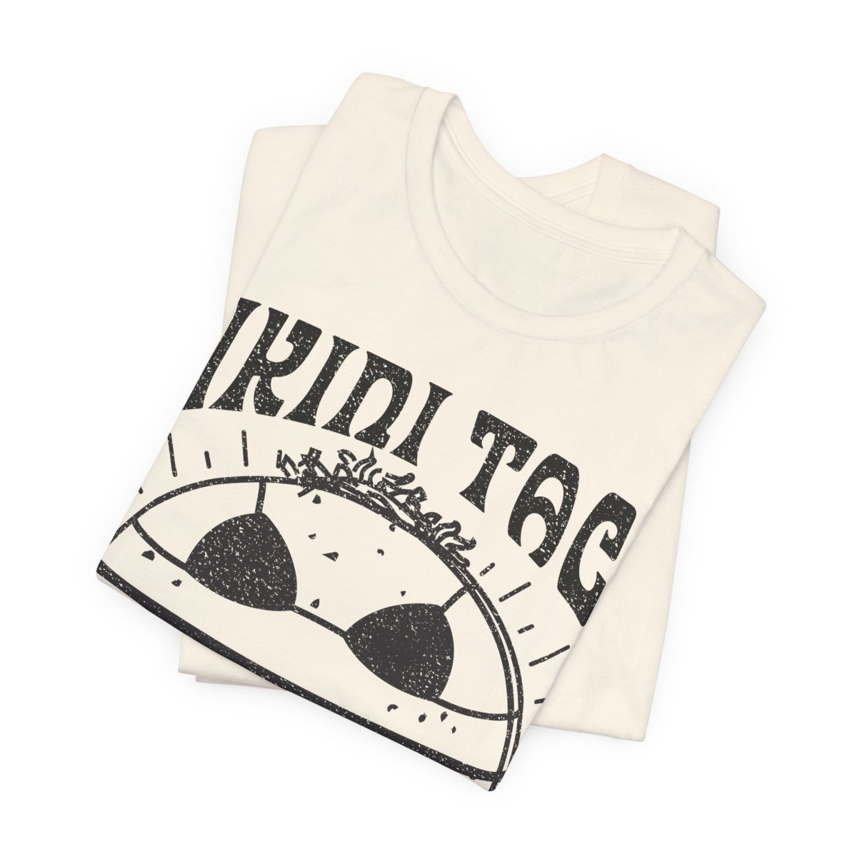 Bikini Taco Premium T-Shirt