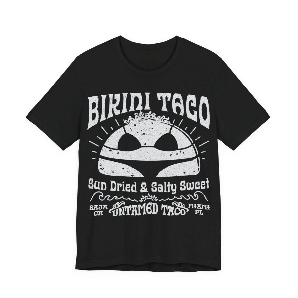 Bikini Taco Premium T-Shirt