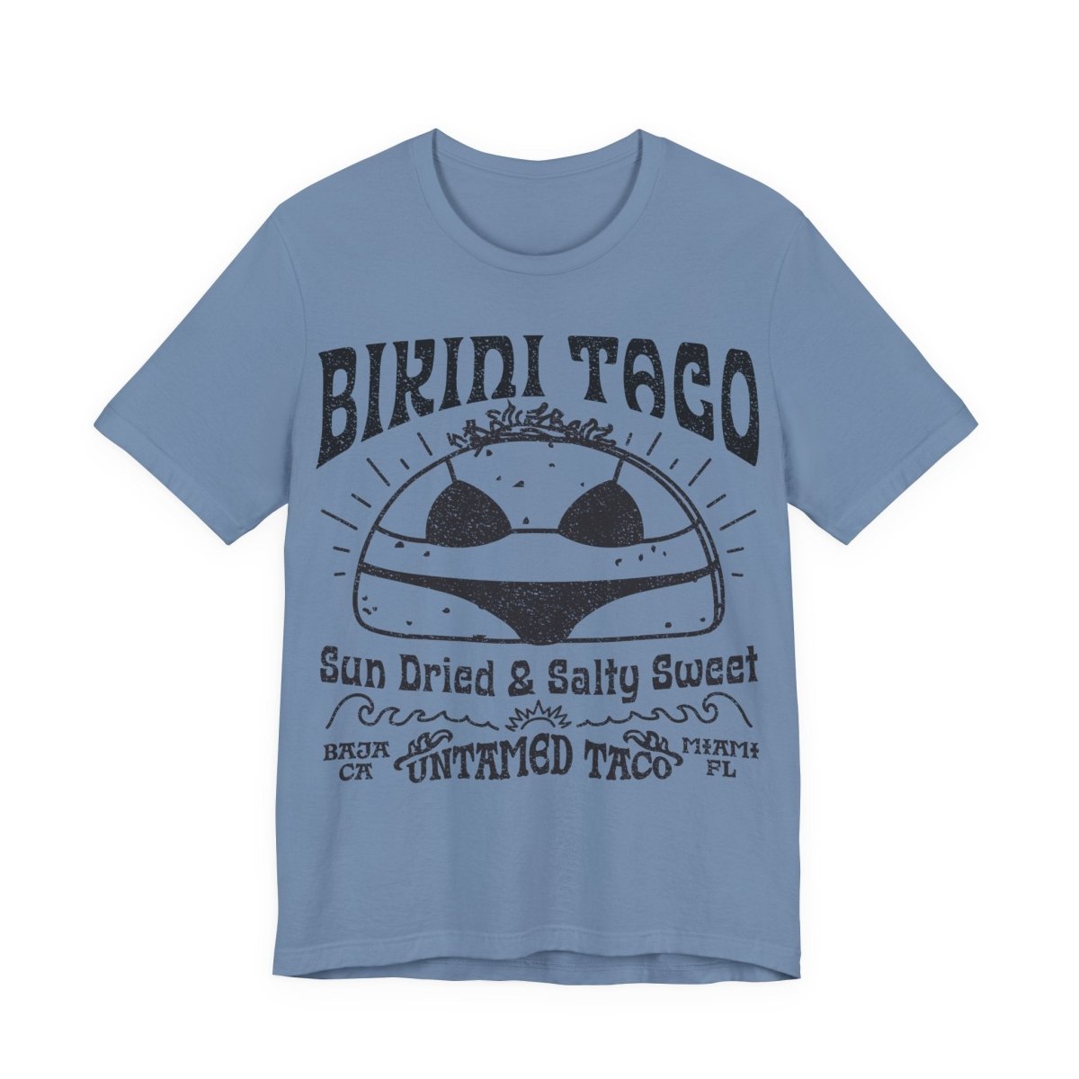 Bikini Taco Premium T-Shirt