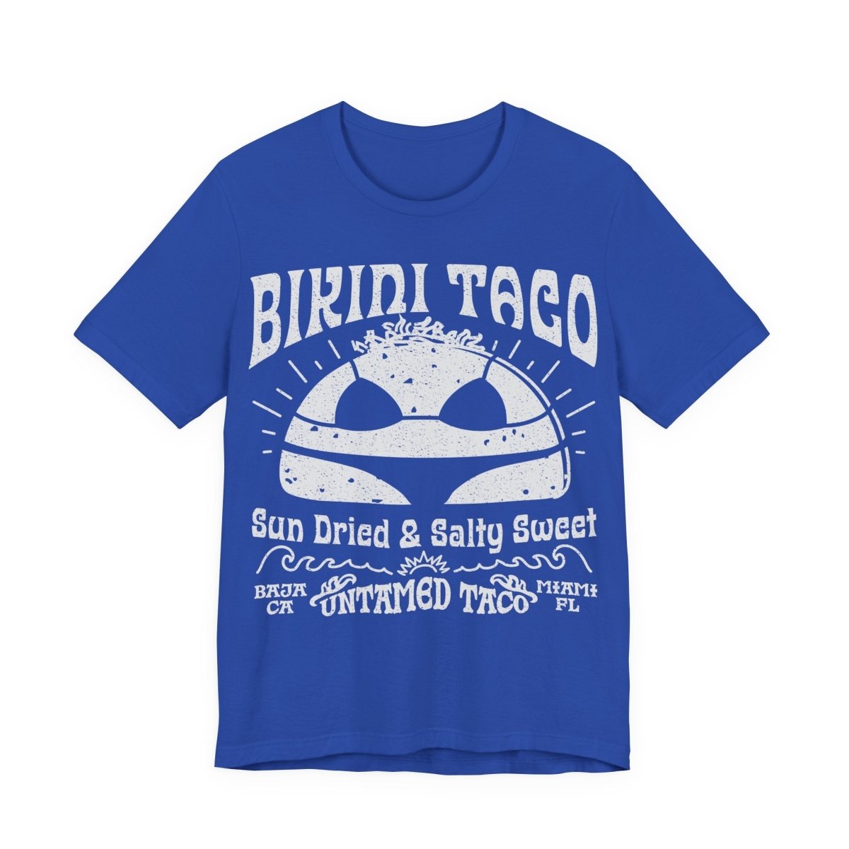 Bikini Taco Premium T-Shirt