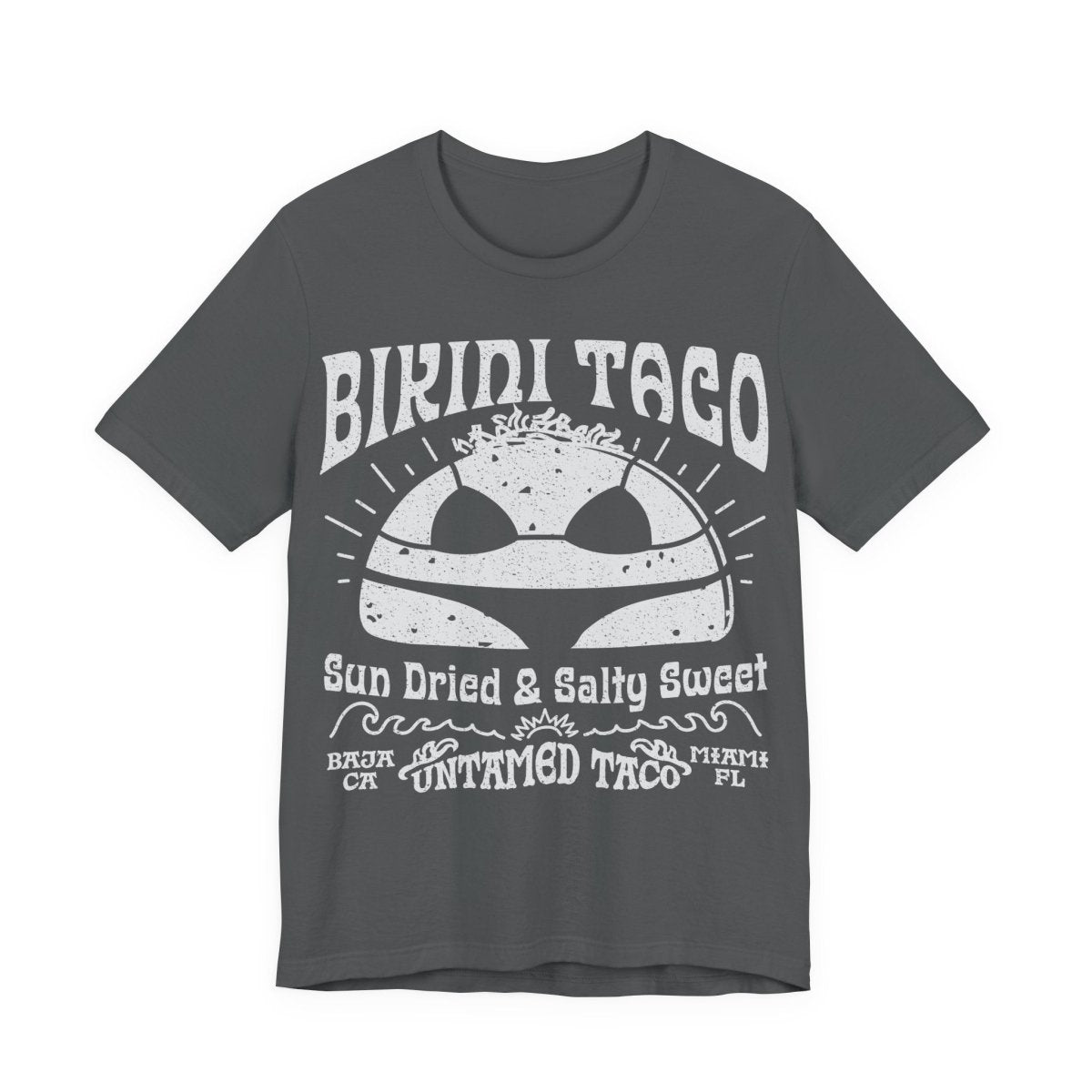 Bikini Taco Premium T-Shirt