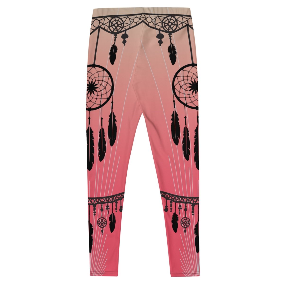 Dreamcatcher Sunrise Premium Leggings