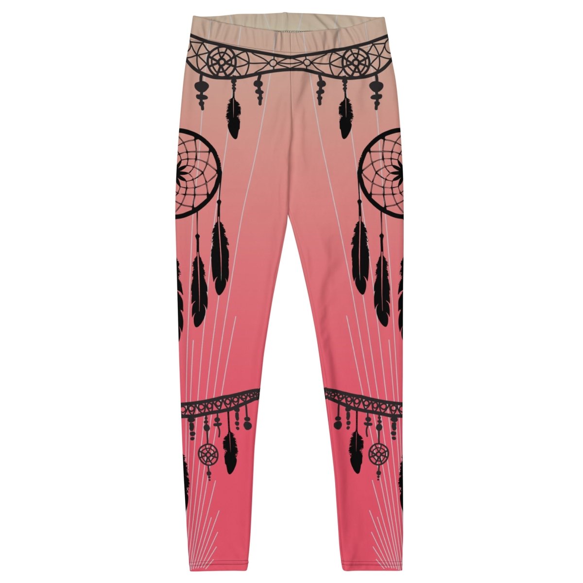 Dreamcatcher Sunrise Premium Leggings