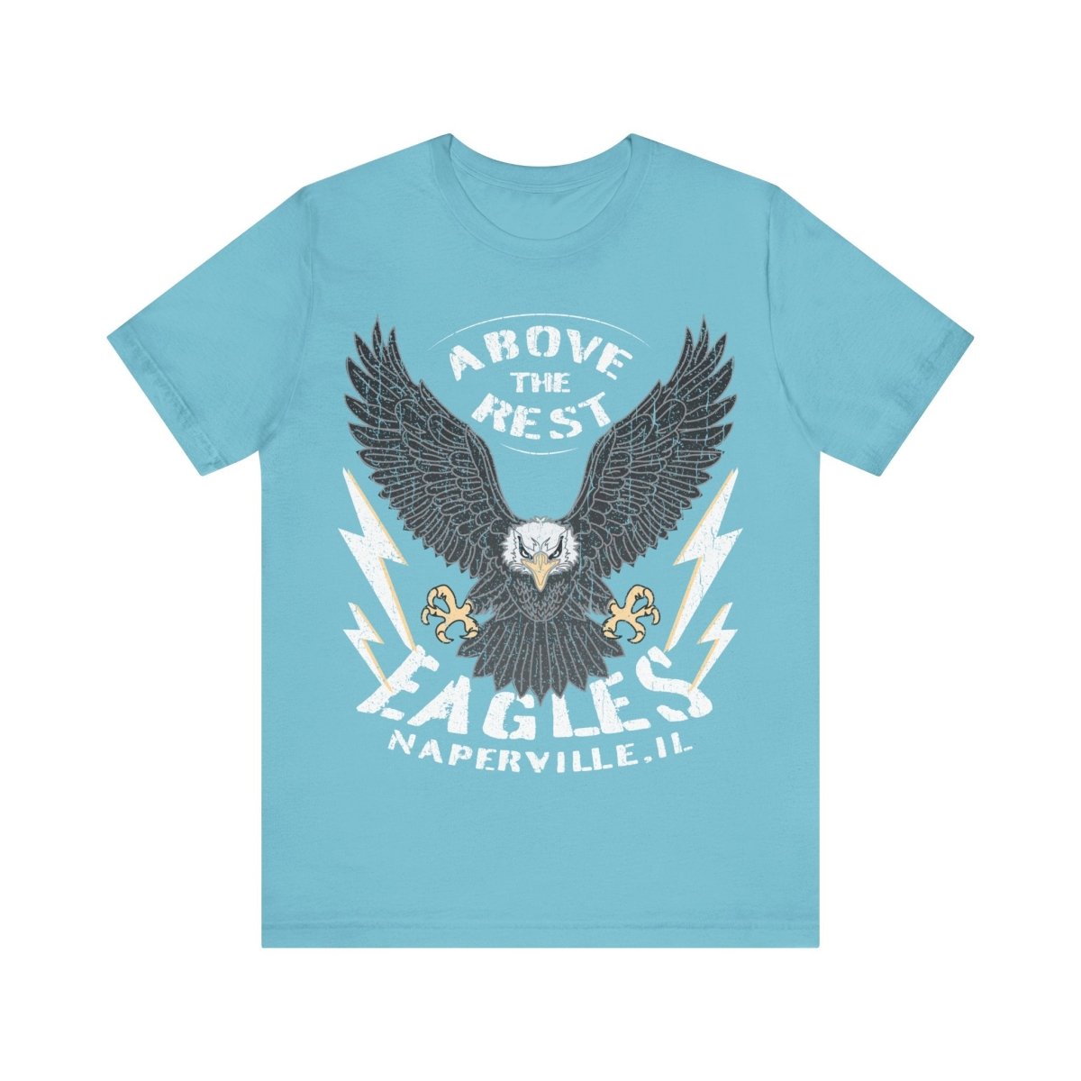 Eagles Premium T-Shirt, Team or City Custom Mascot Tees