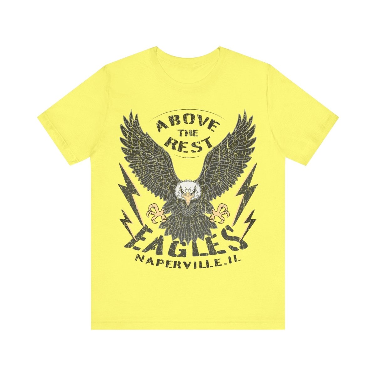 Eagles Premium T-Shirt, Team or City Custom Mascot Tees