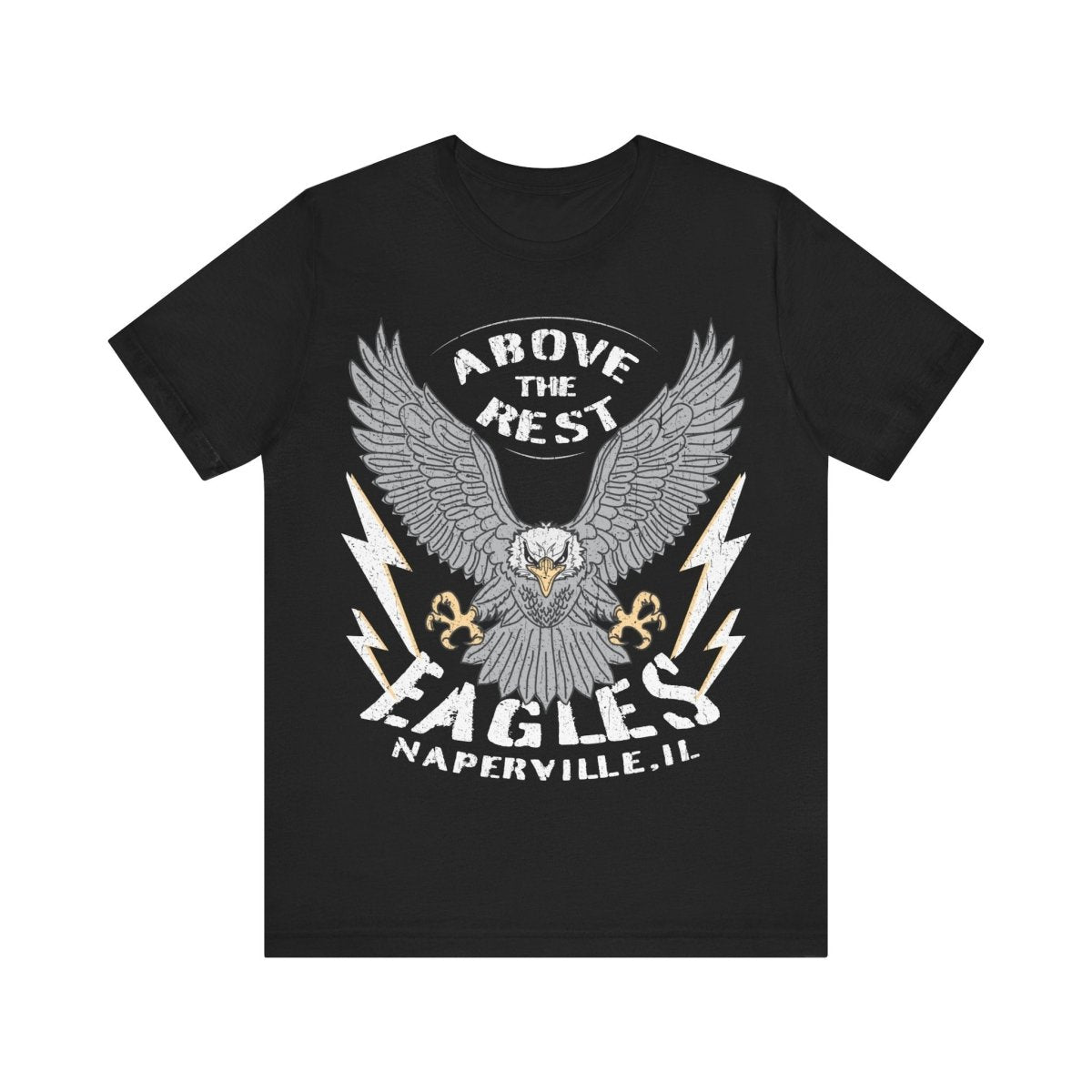 Eagles Premium T-Shirt, Team or City Custom Mascot Tees