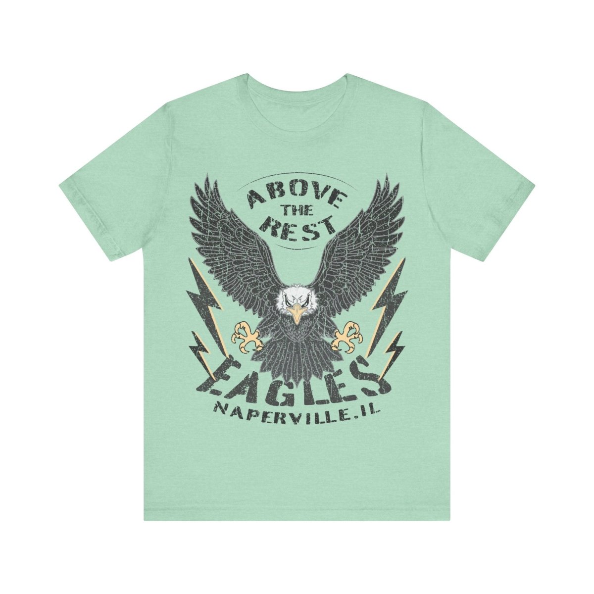 Eagles Premium T-Shirt, Team or City Custom Mascot Tees