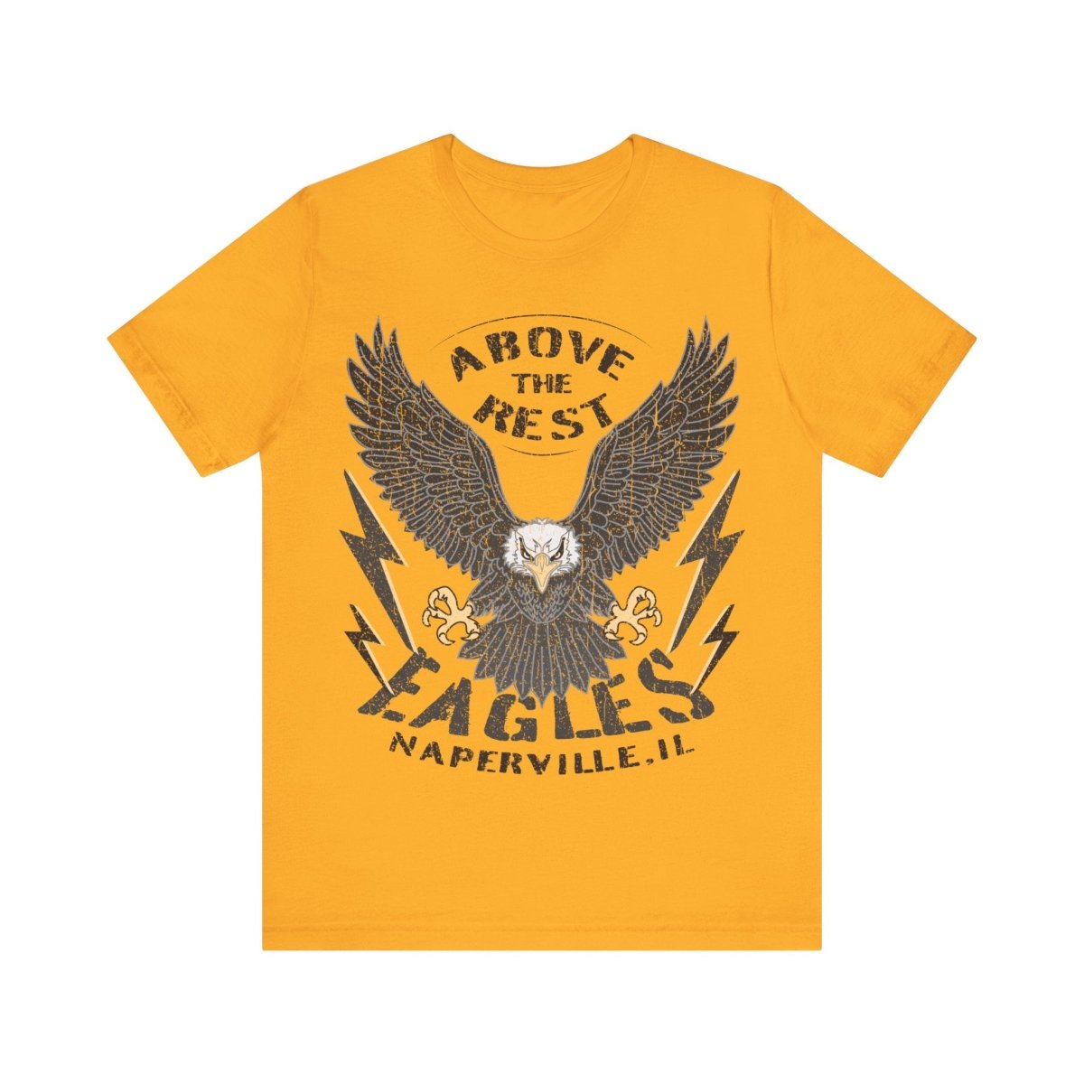 Eagles Premium T-Shirt, Team or City Custom Mascot Tees