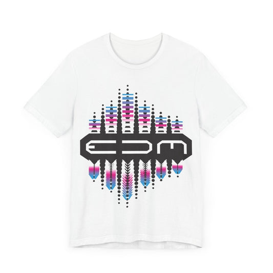 EDM Premium T-Shirt, Electronic Dance Music