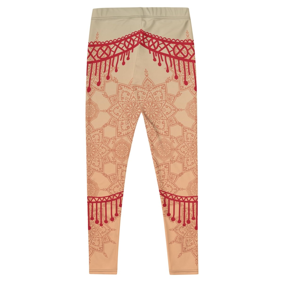 Gypsy Lace Dancer Dream Premium Leggings