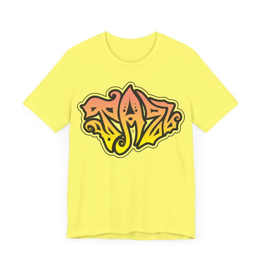 Jazz Premium T-Shirt, Music Inspiration
