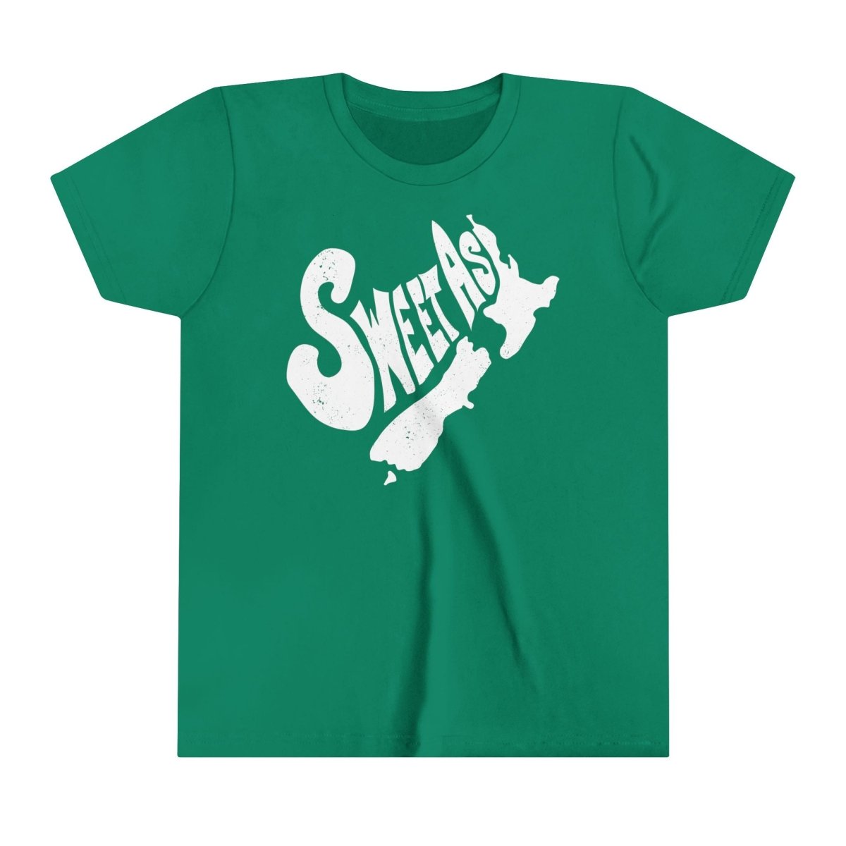 New Zealand Sweet As Kids Premium T-Shirt, Kiwi, Maori