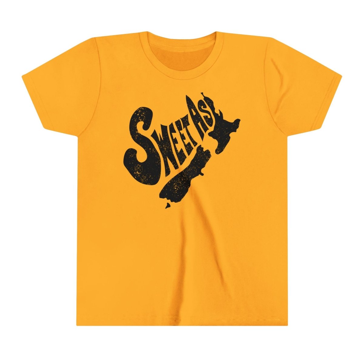 New Zealand Sweet As Kids Premium T-Shirt, Kiwi, Maori