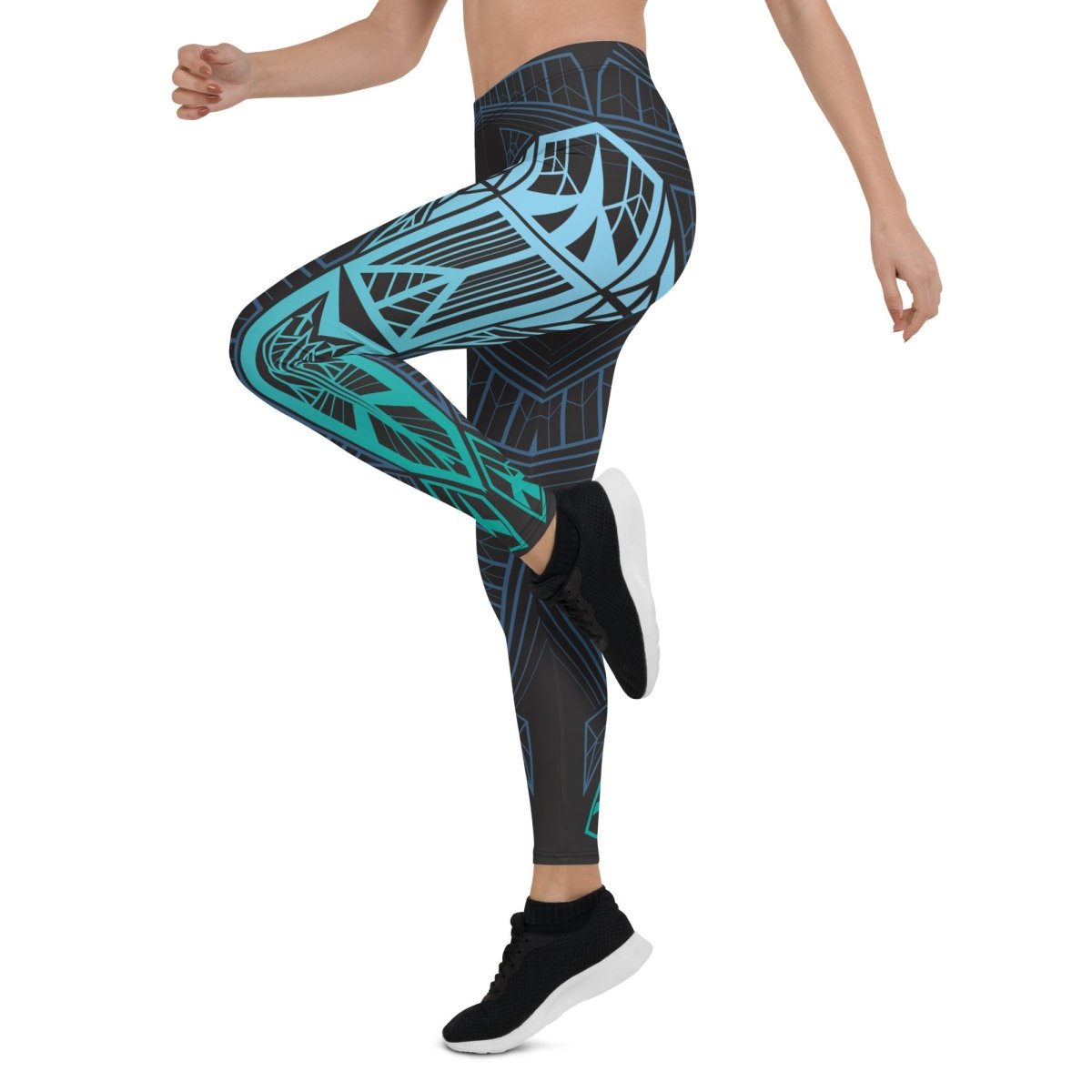 Peacewise Premium Leggings