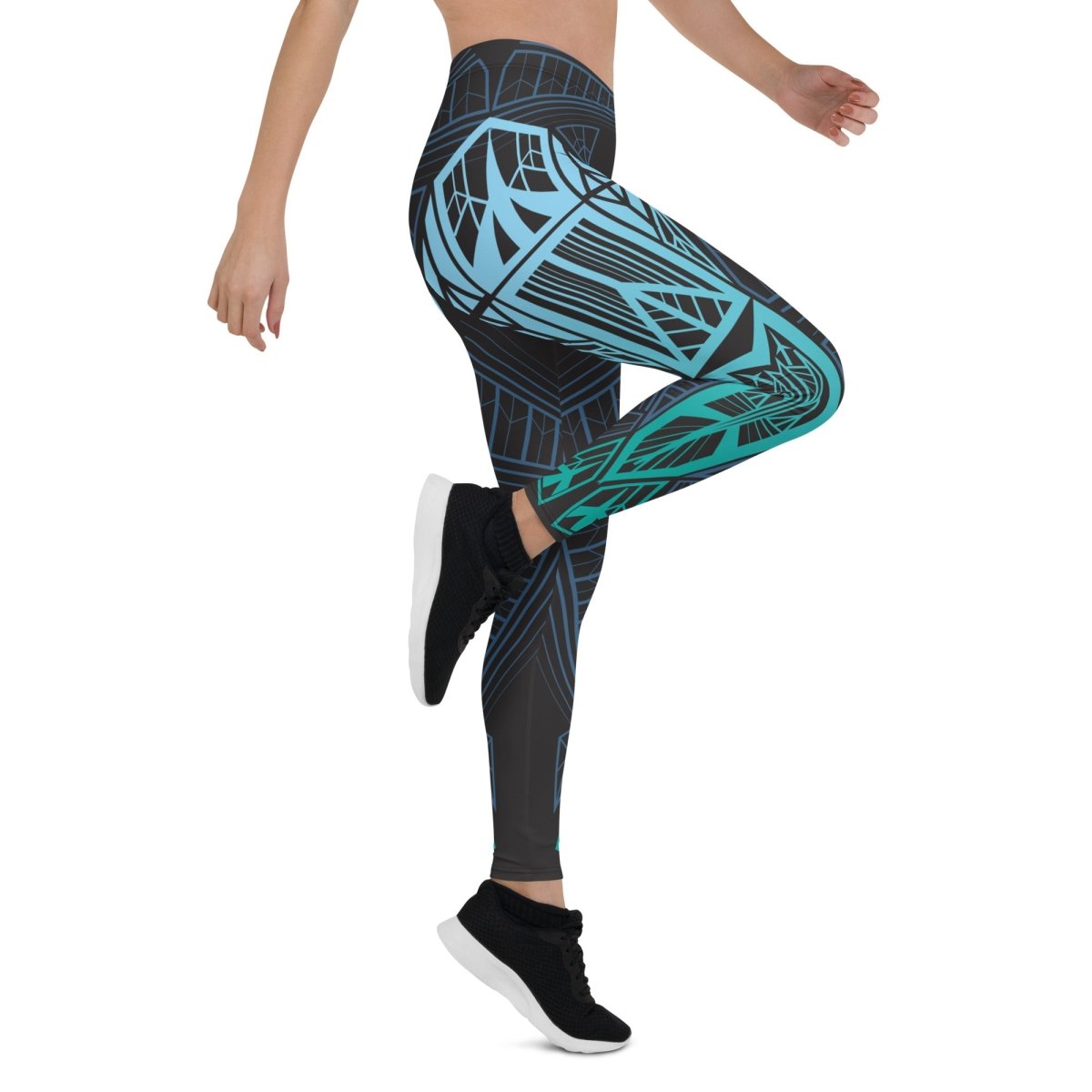 Peacewise Premium Leggings