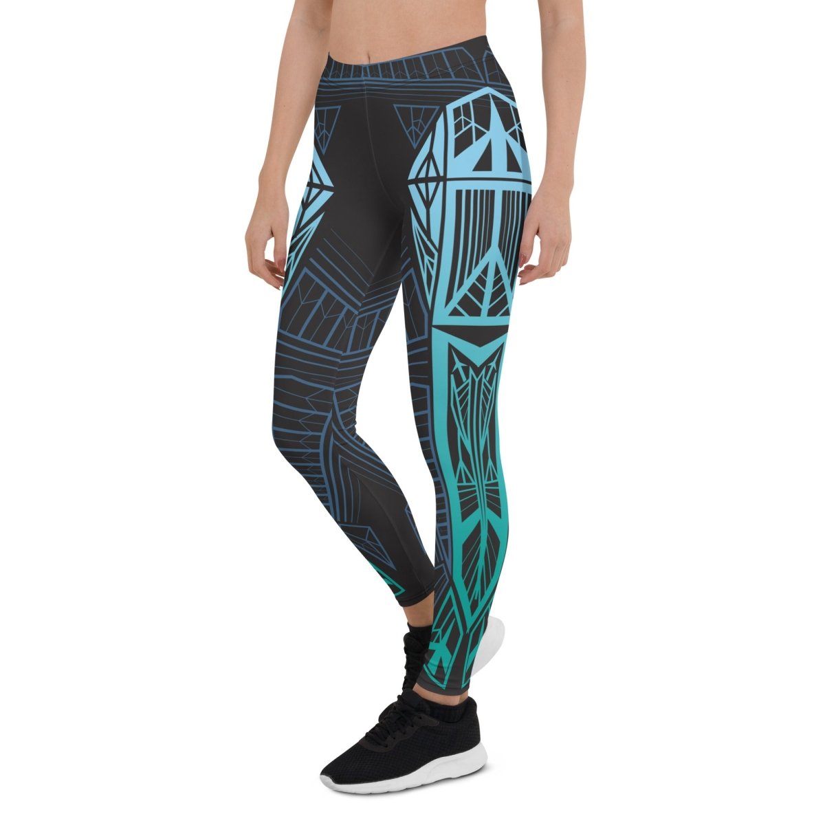 Peacewise Premium Leggings