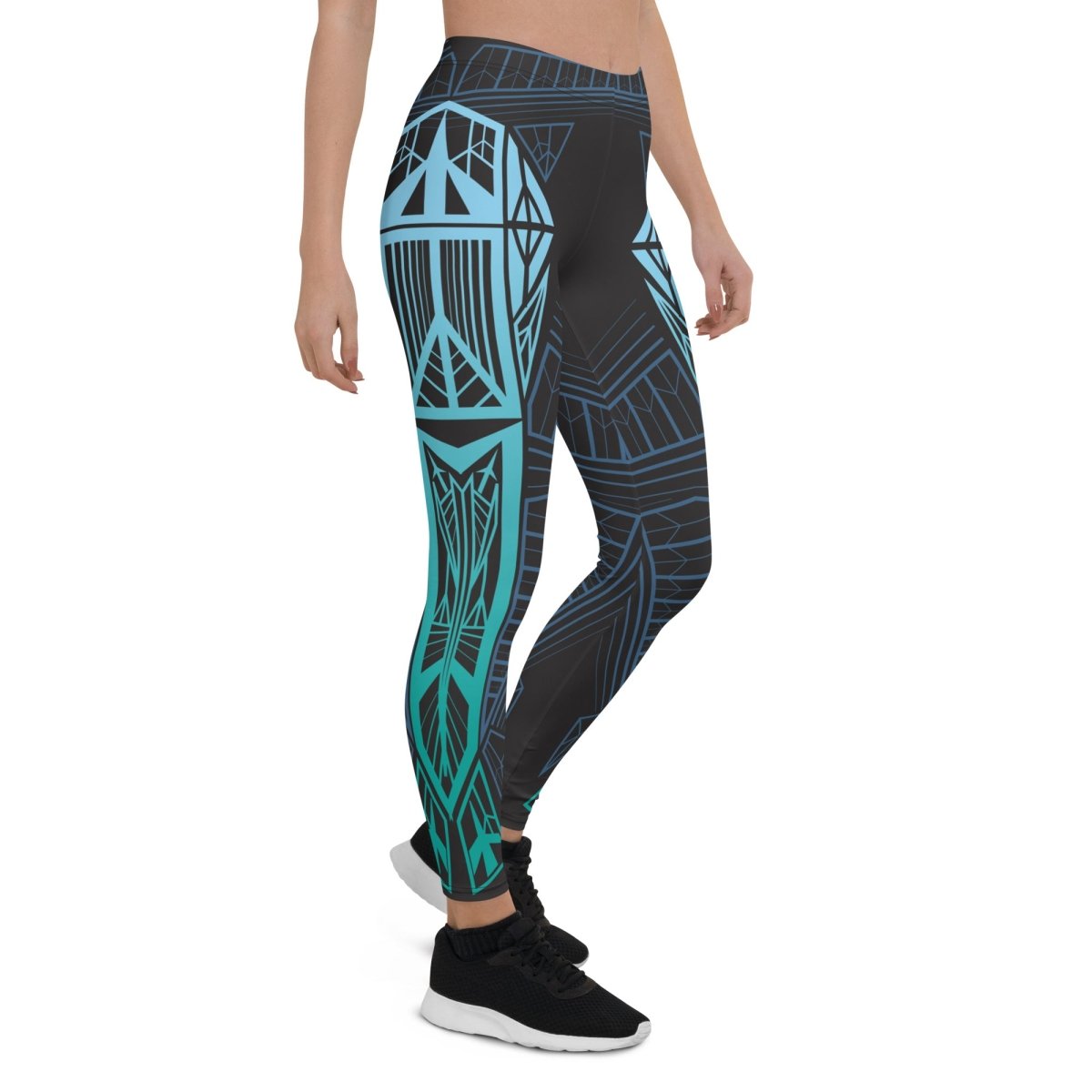 Peacewise Premium Leggings