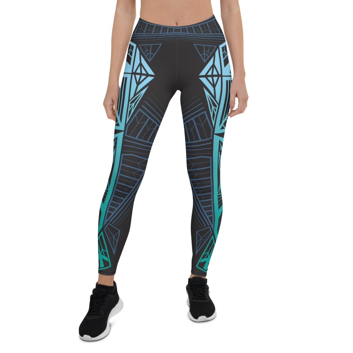 Peacewise Premium Leggings