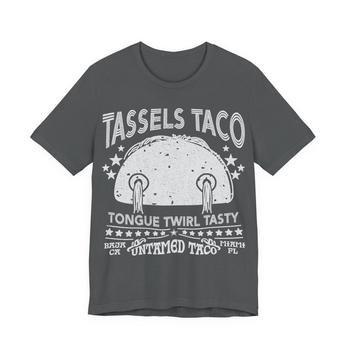 Tassels Taco Premium T-Shirt