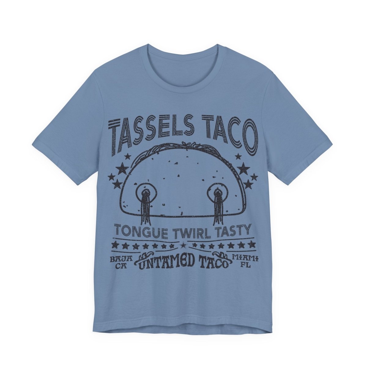 Tassels Taco Premium T-Shirt
