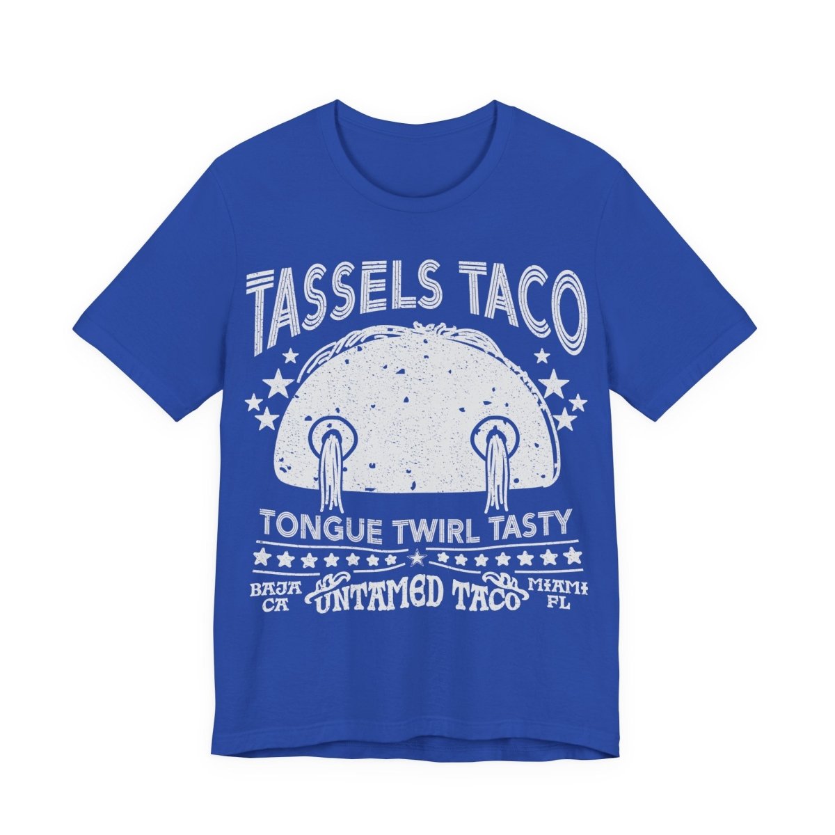 Tassels Taco Premium T-Shirt