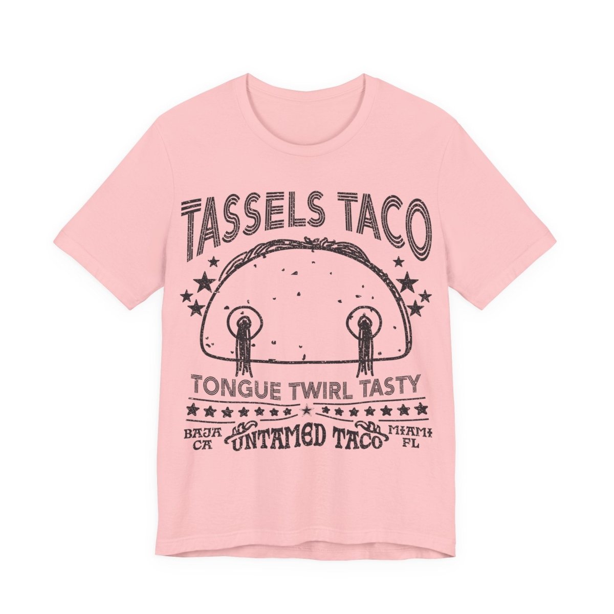 Tassels Taco Premium T-Shirt