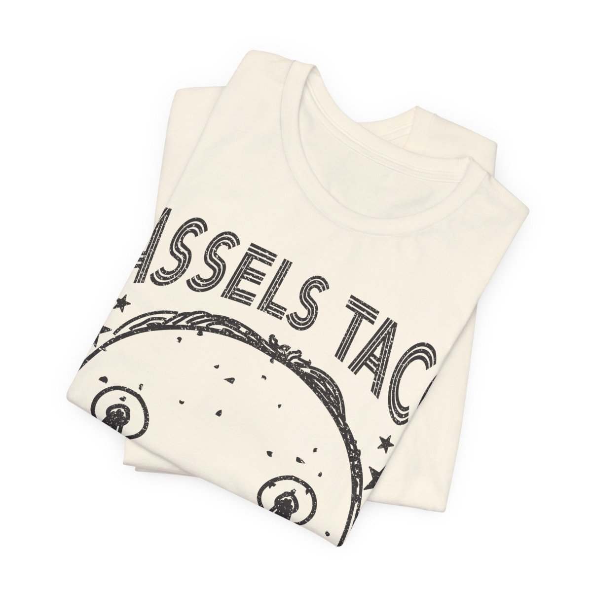 Tassels Taco Premium T-Shirt