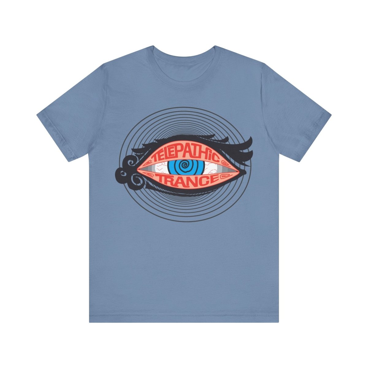 Telepathic Trance Premium T-Shirt, They'll All Fall Under Your Psychic Spell