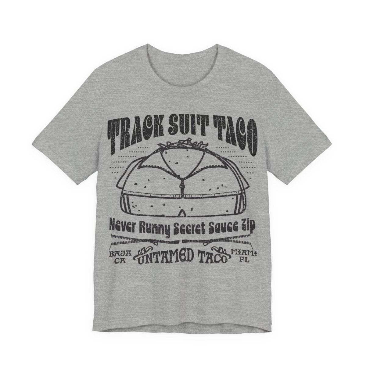 Track Suit Taco Premium T-Shirt