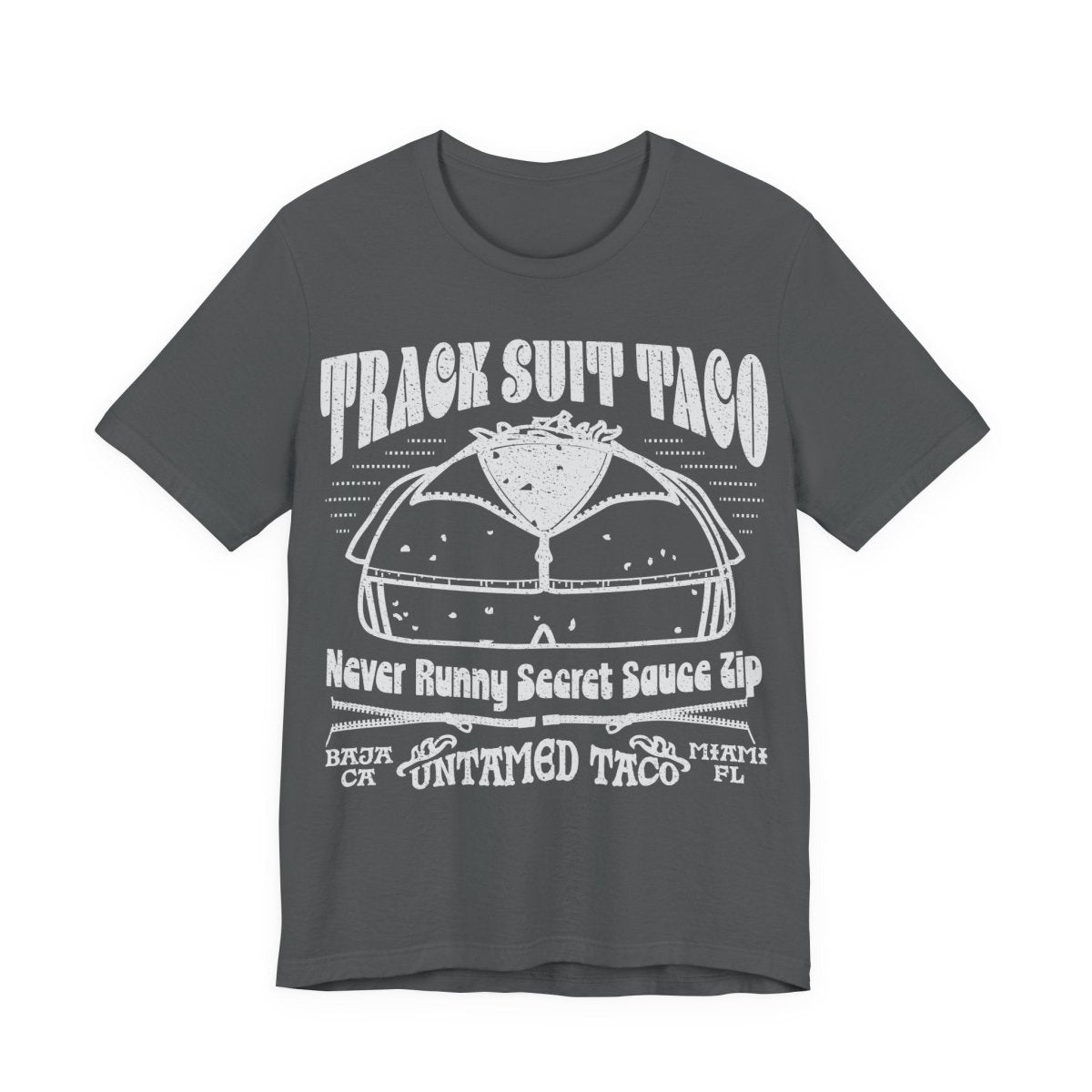 Track Suit Taco Premium T-Shirt